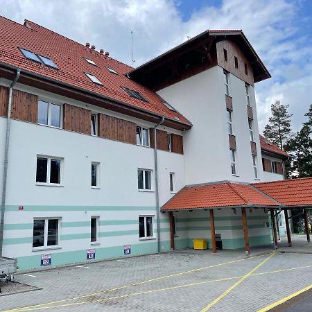 Apartman Kapy Lipno Lipno nad Vltavou Bagian luar foto