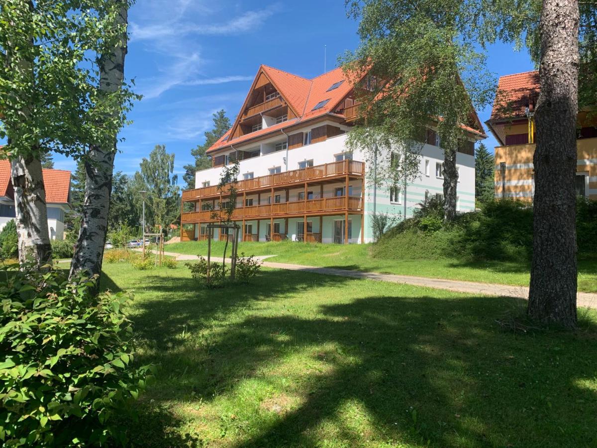 Apartman Kapy Lipno Lipno nad Vltavou Bagian luar foto