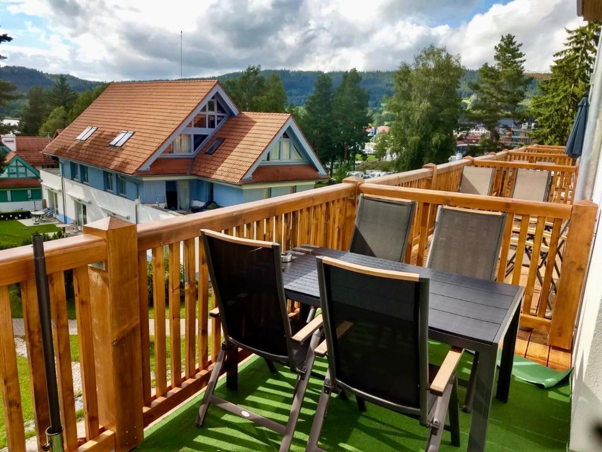 Apartman Kapy Lipno Lipno nad Vltavou Bagian luar foto
