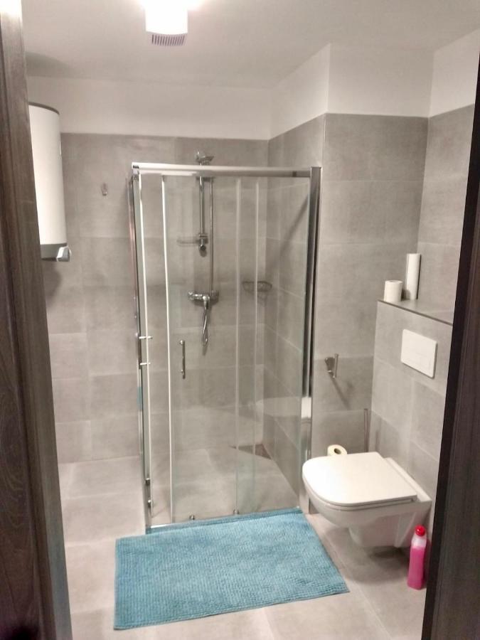 Apartman Kapy Lipno Lipno nad Vltavou Bagian luar foto