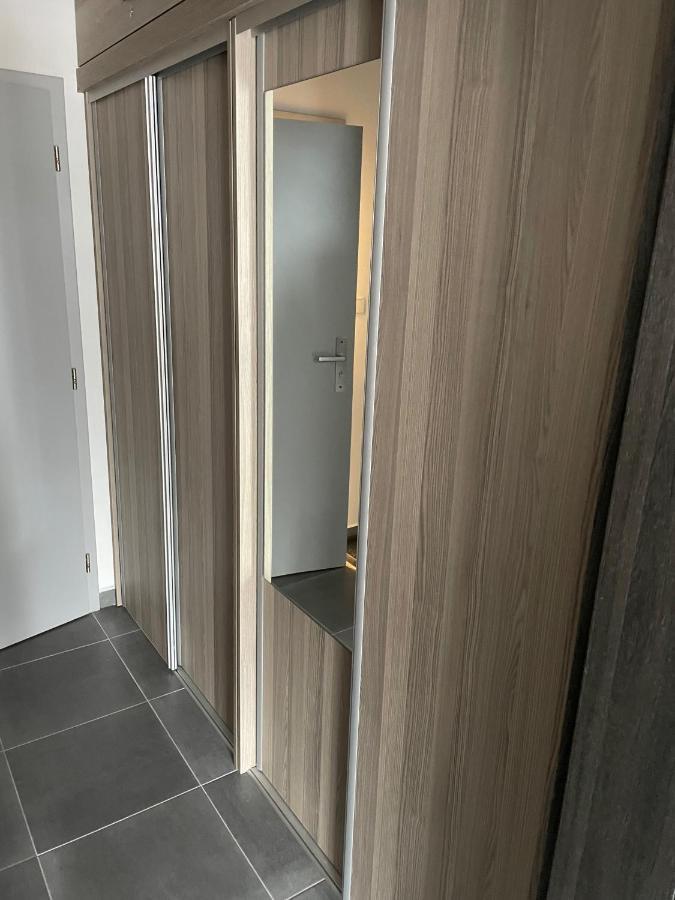 Apartman Kapy Lipno Lipno nad Vltavou Bagian luar foto