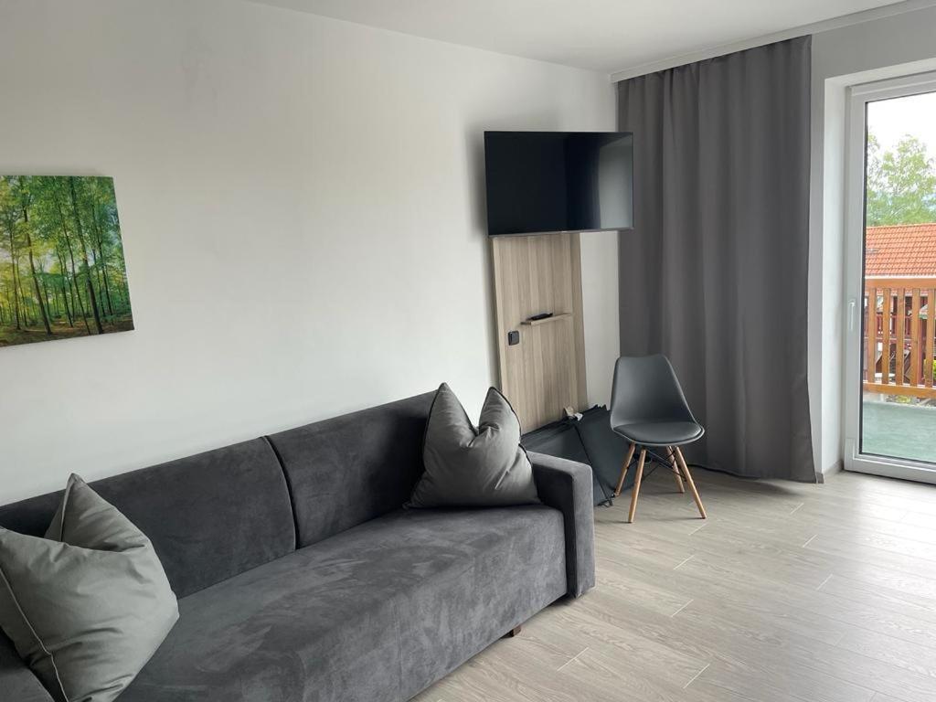 Apartman Kapy Lipno Lipno nad Vltavou Bagian luar foto