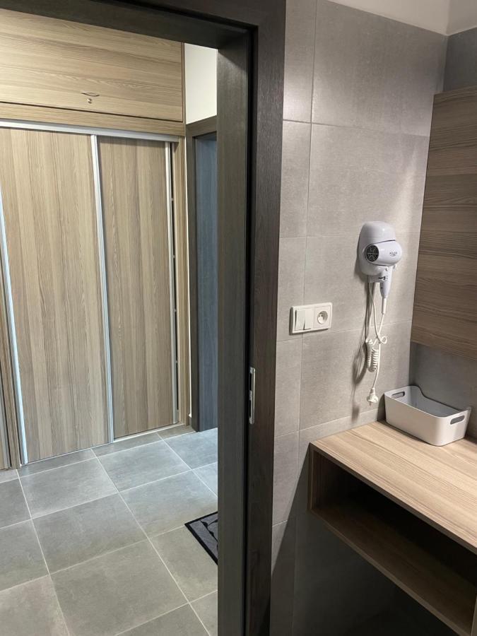Apartman Kapy Lipno Lipno nad Vltavou Bagian luar foto