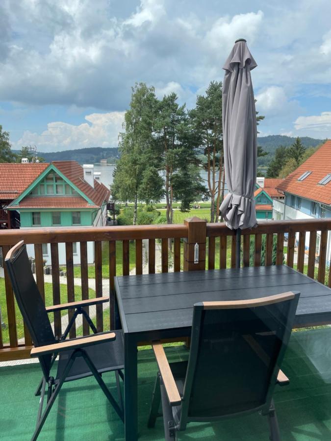Apartman Kapy Lipno Lipno nad Vltavou Bagian luar foto