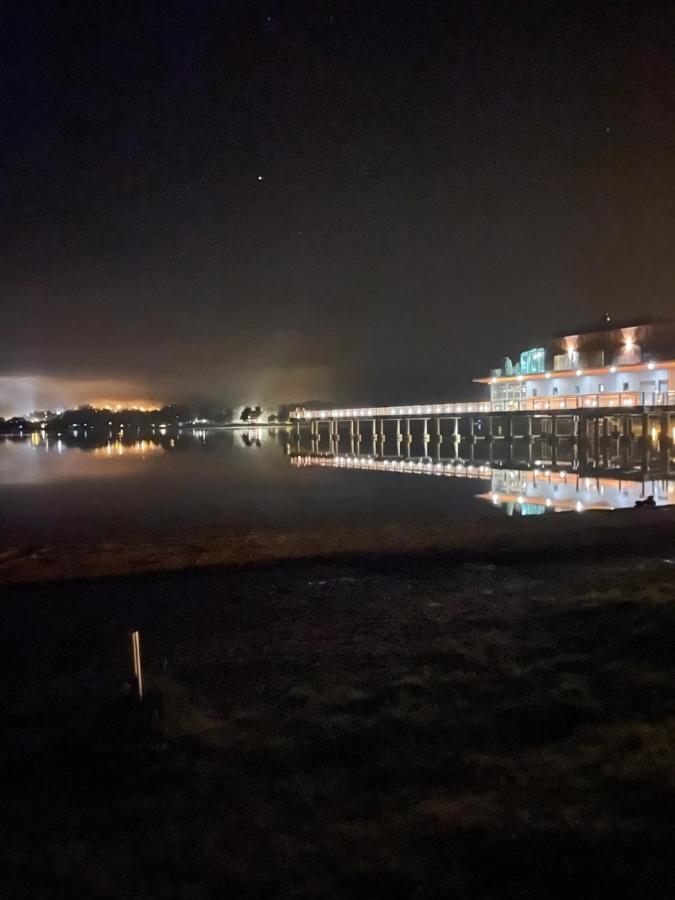 Apartman Kapy Lipno Lipno nad Vltavou Bagian luar foto