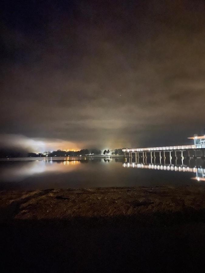 Apartman Kapy Lipno Lipno nad Vltavou Bagian luar foto