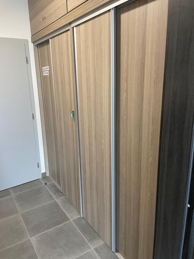 Apartman Kapy Lipno Lipno nad Vltavou Bagian luar foto