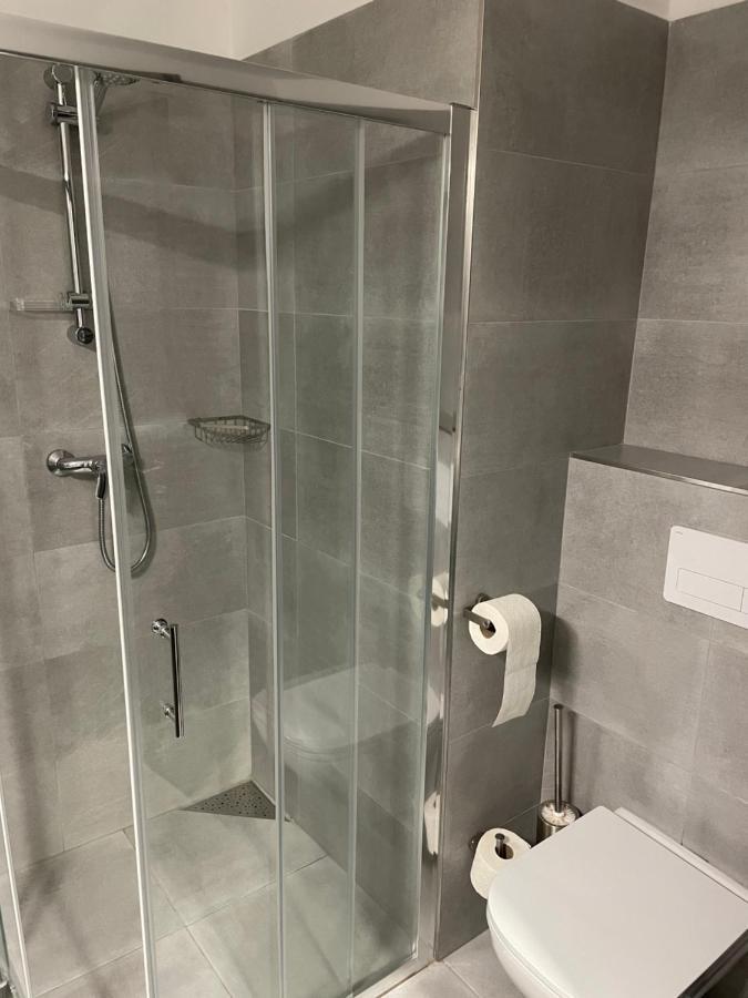 Apartman Kapy Lipno Lipno nad Vltavou Bagian luar foto