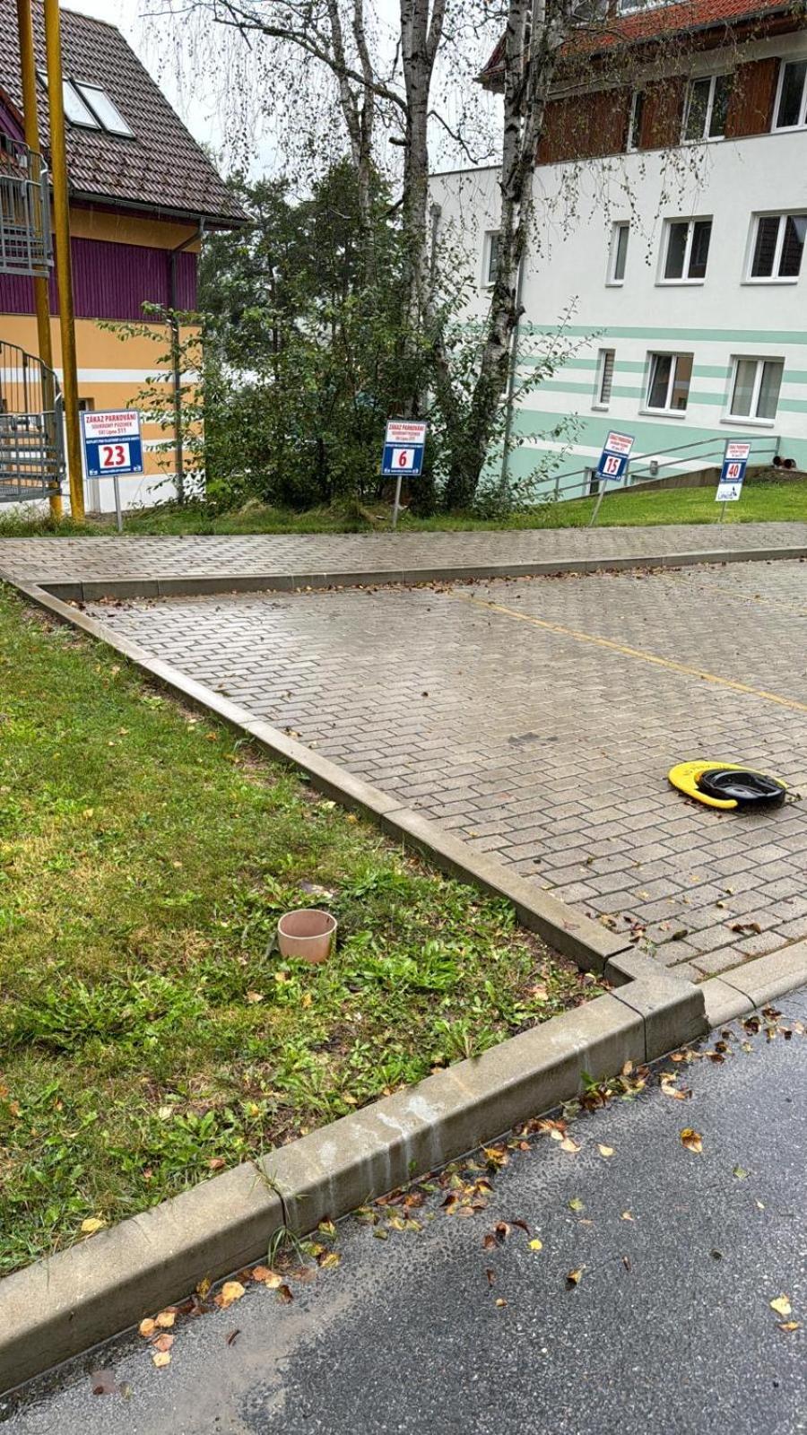 Apartman Kapy Lipno Lipno nad Vltavou Bagian luar foto